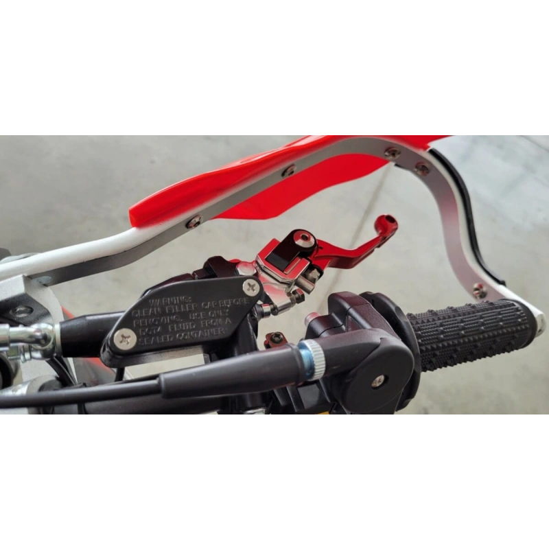Мотоцикл TIREX K5 300 ENDURO 2591321