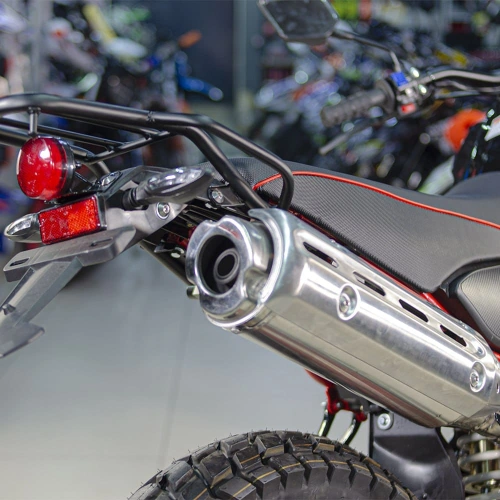 Мотоцикл ATAKI Tracker 250 (4T 165FMM) ПТС 21/18 ENDURO 2593276