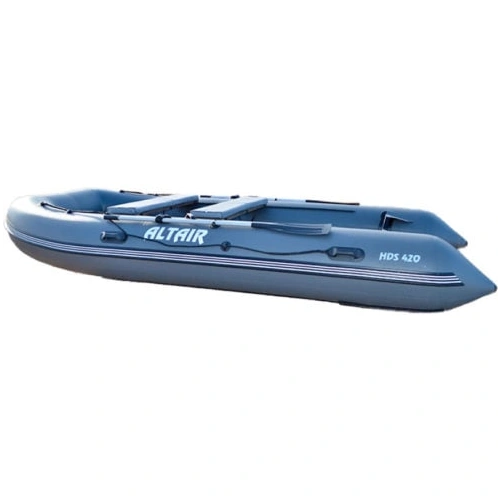 Лодка ПВХ ALTAIR HDS 420 НДНД 2547092