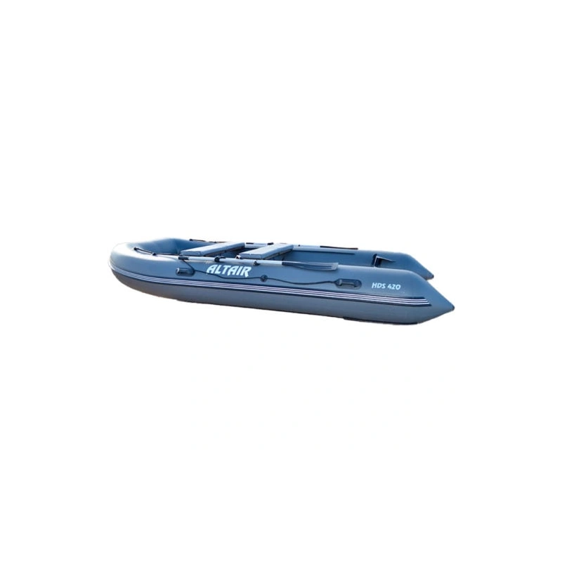 Лодка ПВХ ALTAIR HDS 420 НДНД 2547092