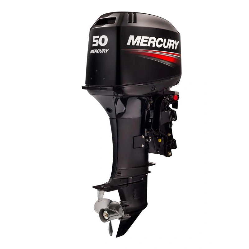 4х-тактный лодочный мотор MERCURY ME F 50 ELPT EFI