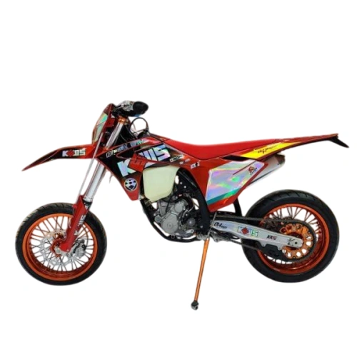 Мотоцикл KEWS NX250 K28 ENDURO 2591894