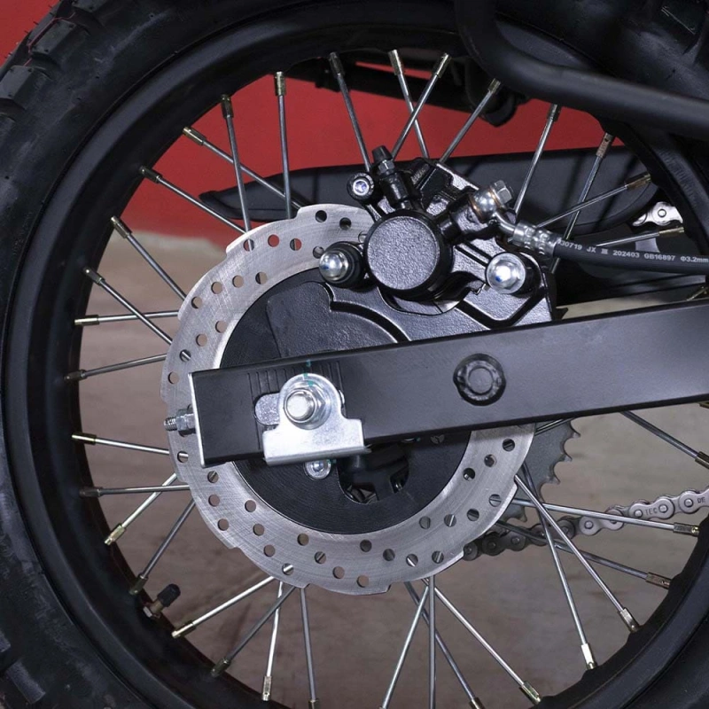 Мотоцикл ATAKI Carrera 300 (4T PR300) ТУРЭНДУРО 2589211