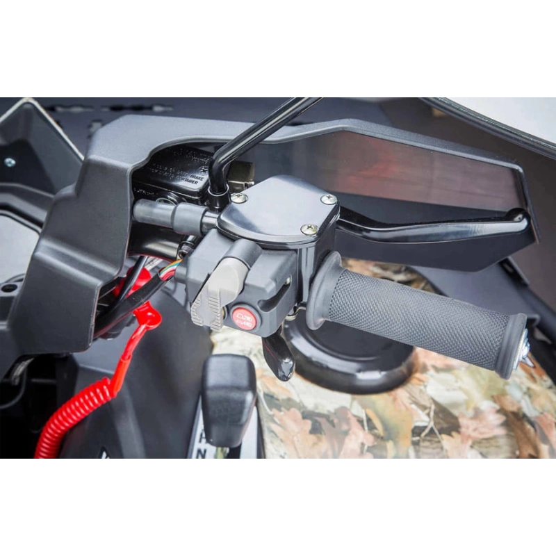 Квадроцикл STELS ATV 800 Guepard FF Trophy EPS Cargo 2.0 (ПСМ) 2582468