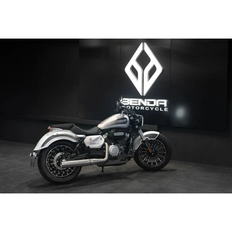 Мотоцикл BENDA Rock 300