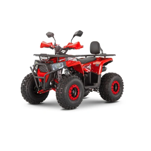 Квадроцикл WELS Thunder Trail 125 Pro 2588936