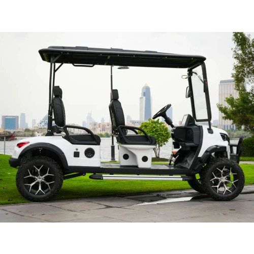 Гольфкар SHARMAX Country Club 4 seater 2595215