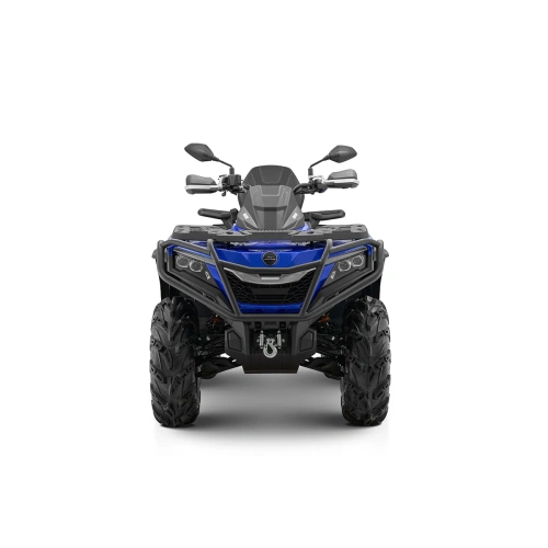 Квадроцикл SHARMAX Force 1100 LTD 28 с ПСМ