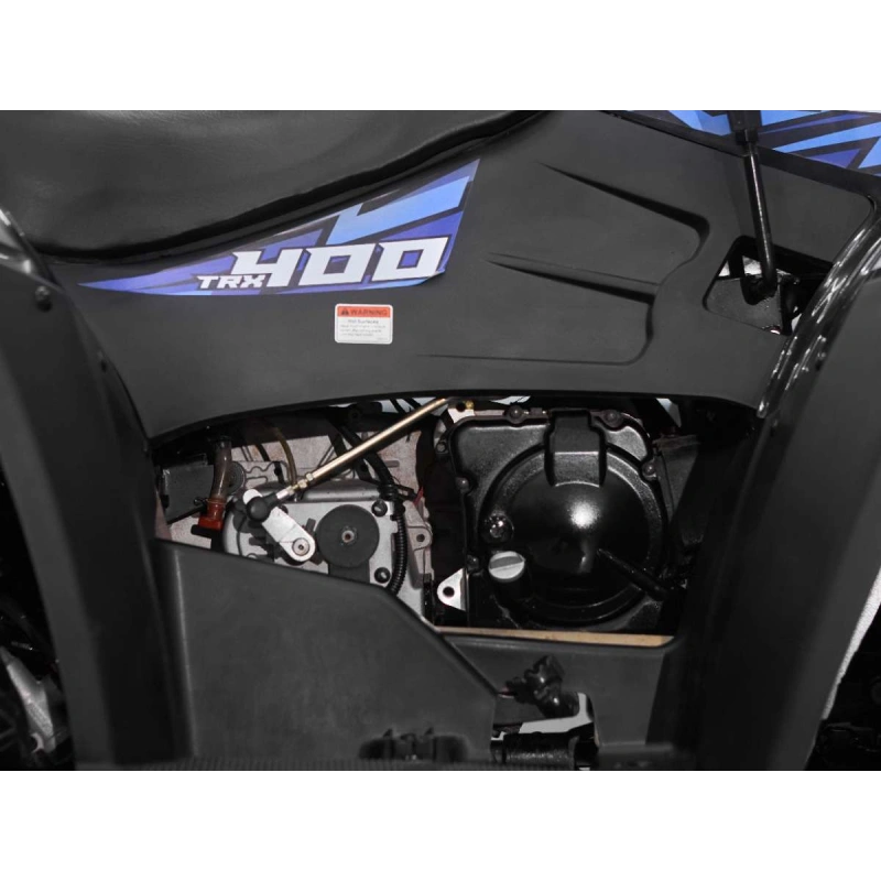 Квадроцикл SHARMAX TRX 400