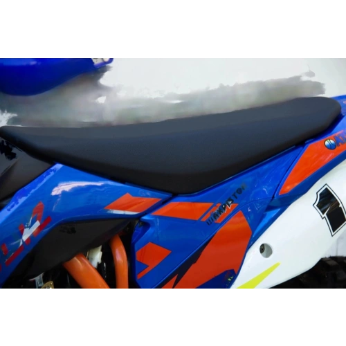Мотоцикл кроссовый эндуро ROLIZ Sport-008 2560245