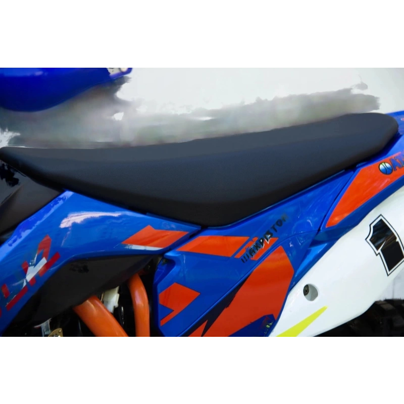 Мотоцикл кроссовый эндуро ROLIZ Sport-008 2560245