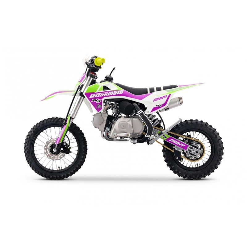 Питбайк PITONMOTO PX3 110EМ 14/12 2591383