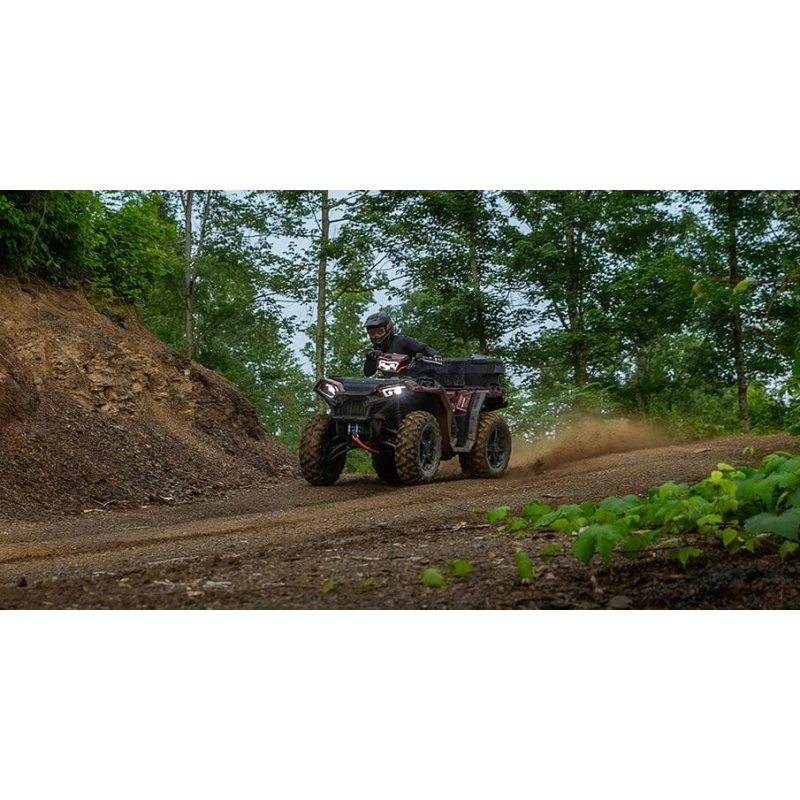 Квадроцикл POLARIS Sportsman 850 (ПСМ) 2587383