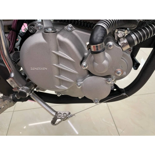 Мотоцикл JHL LX5 NB300 (174MN-5) ENDURO