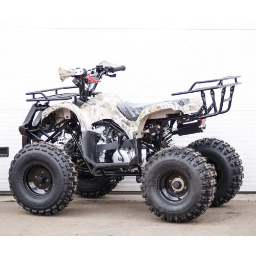 Квадроцикл STALKER 125 Lux