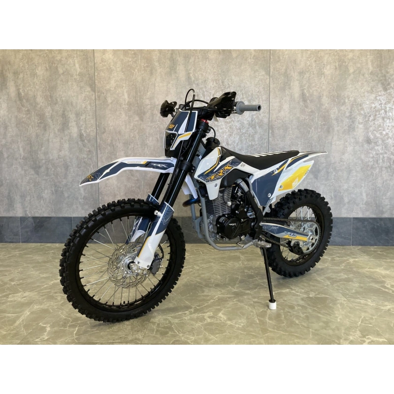 Мотоцикл TRX Start 300 Pro YB ENDURO 2590116