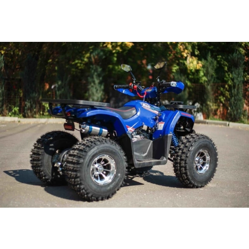 Квадроцикл AVANTIS Hunter 8 New Premium 250265