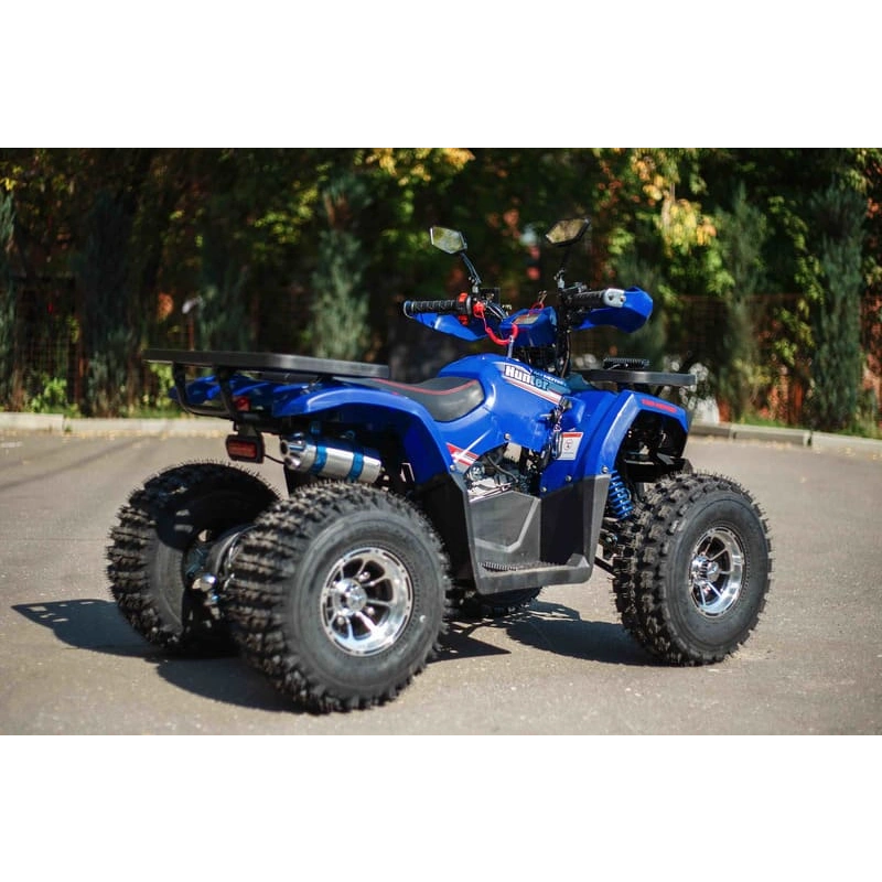 Квадроцикл AVANTIS Hunter 8 New Premium 250265