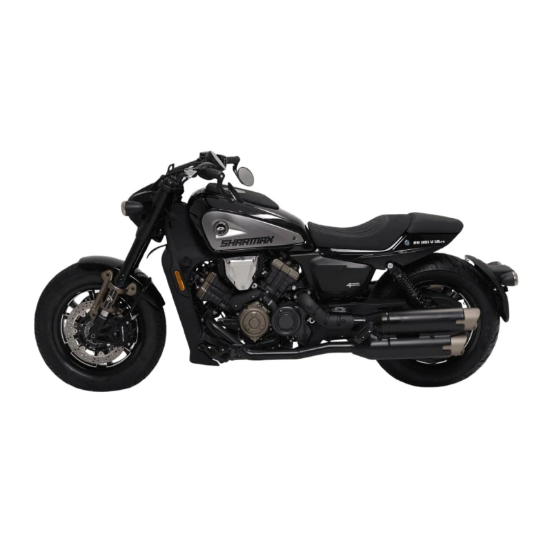 Мотоцикл SHARMAX RR 801 V Ultra 2593427