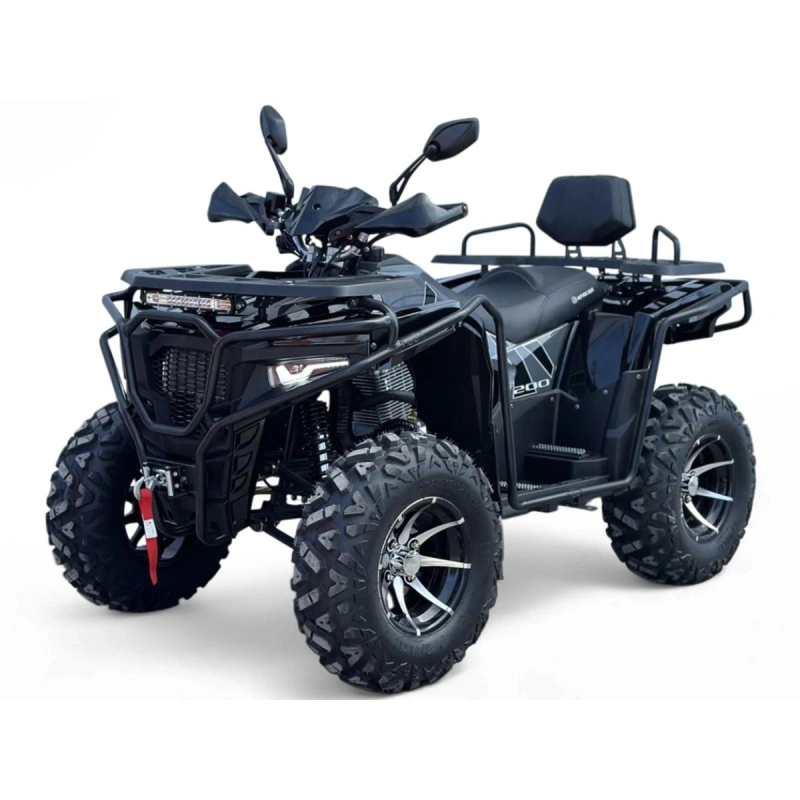 Квадроцикл APAKANI 200 (Loncin 200 Long) 2593850