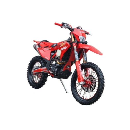 Мотоцикл HASKY A10 Pro NB300 ENDURO 2591569