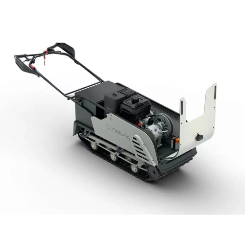 Мотобуксировщик BALTMOTORS Snowdog Z460 Sport
