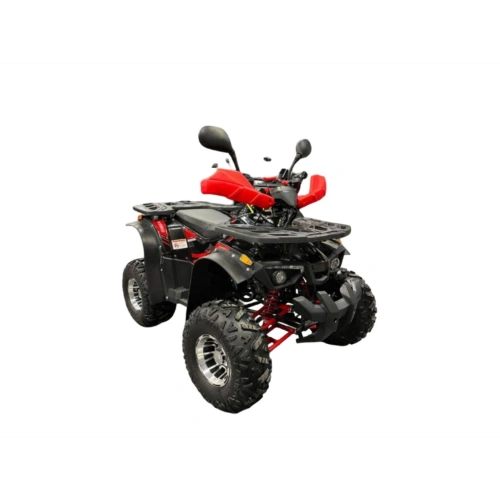 Квадроцикл MOTORHEAD Hammer LUX 125