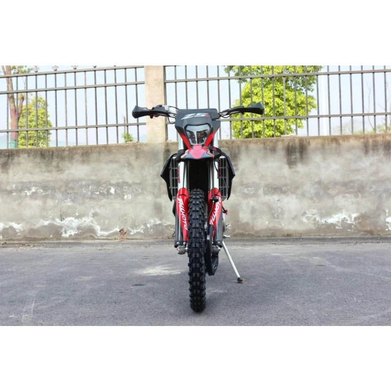 Мотоцикл JHL Z5V NB300 (174MN-3) ENDURO