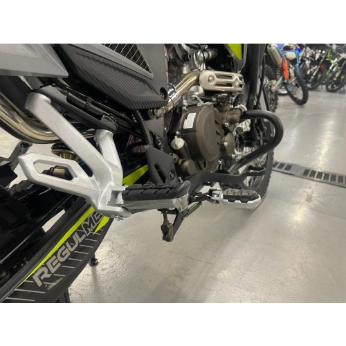 Мотоцикл REGULMOTO ADV 300 S 2590529