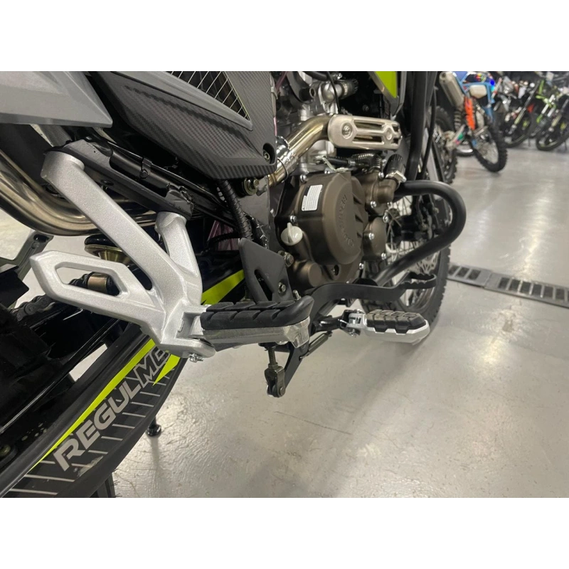 Мотоцикл REGULMOTO ADV 300 S 2590529