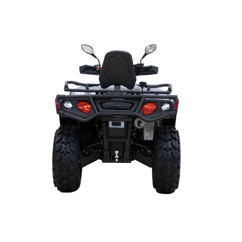 Квадроцикл HISUN Tactic 550 Normal (ПСМ) 2560129