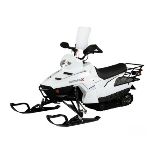 Снегоход С.МОТО Snowmax 200
