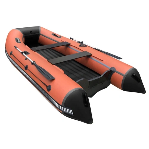 Лодка ПВХ ORCA 325 НДНД