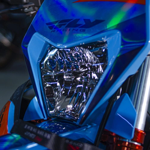 Мотоцикл кроссовый эндуро GR8 F300A (4T PR300) Enduro Optimum 2589482