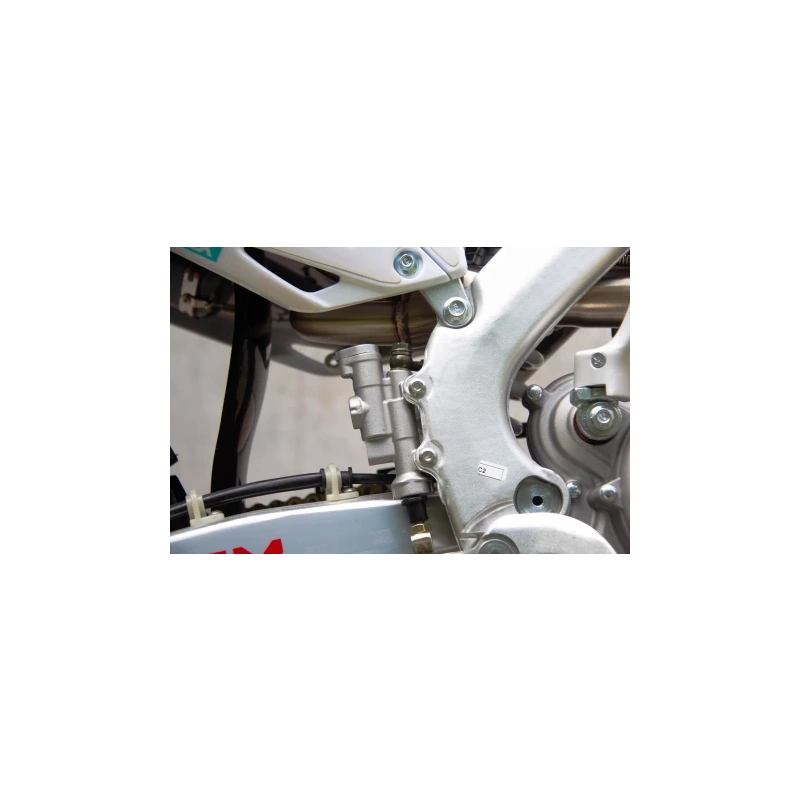 Мотоцикл кроссовый эндуро MOTAX LD 300