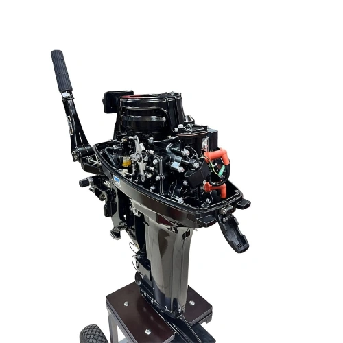 2х-тактный лодочный мотор HANGKAI 9.9HP PLUS 2588872