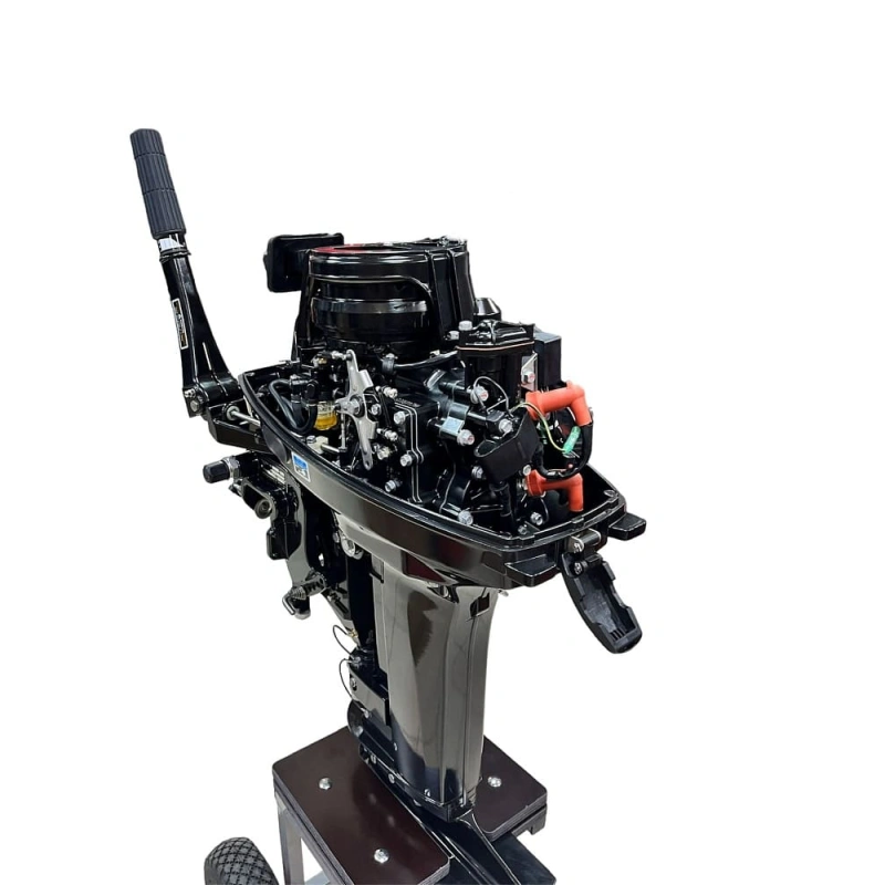 2х-тактный лодочный мотор HANGKAI 9.9HP PLUS 2588872