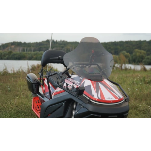 Снегоход SHARMAX SHP-680 (2024) 2558034