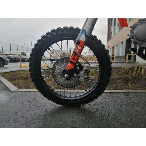 Питбайк REGULMOTO Five YX125EM (механическая КПП) 21192