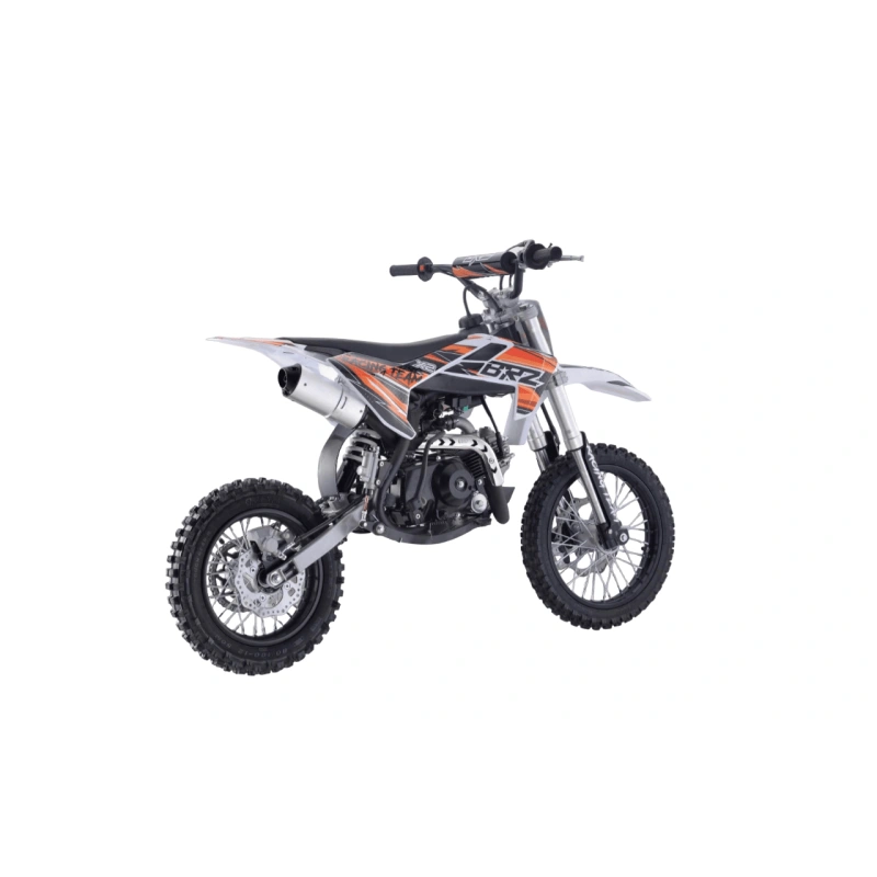 Питбайк BRZ X2 110cc 14/12 2558719