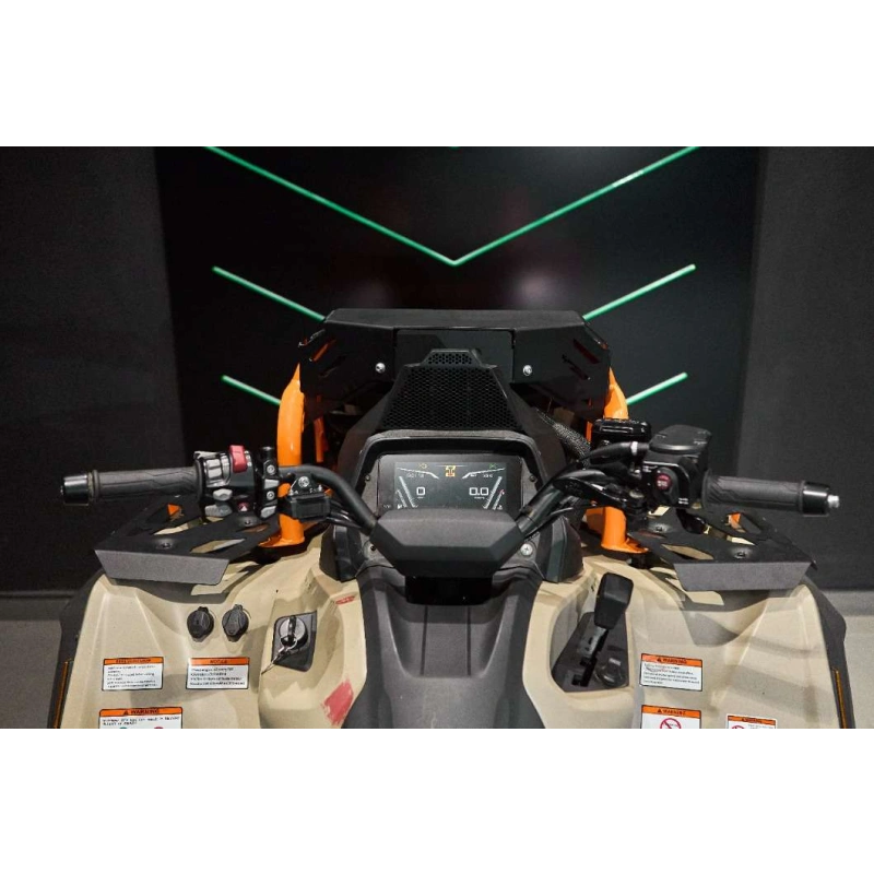 Квадроцикл SHARMAX 1100 Mud Force 2589229