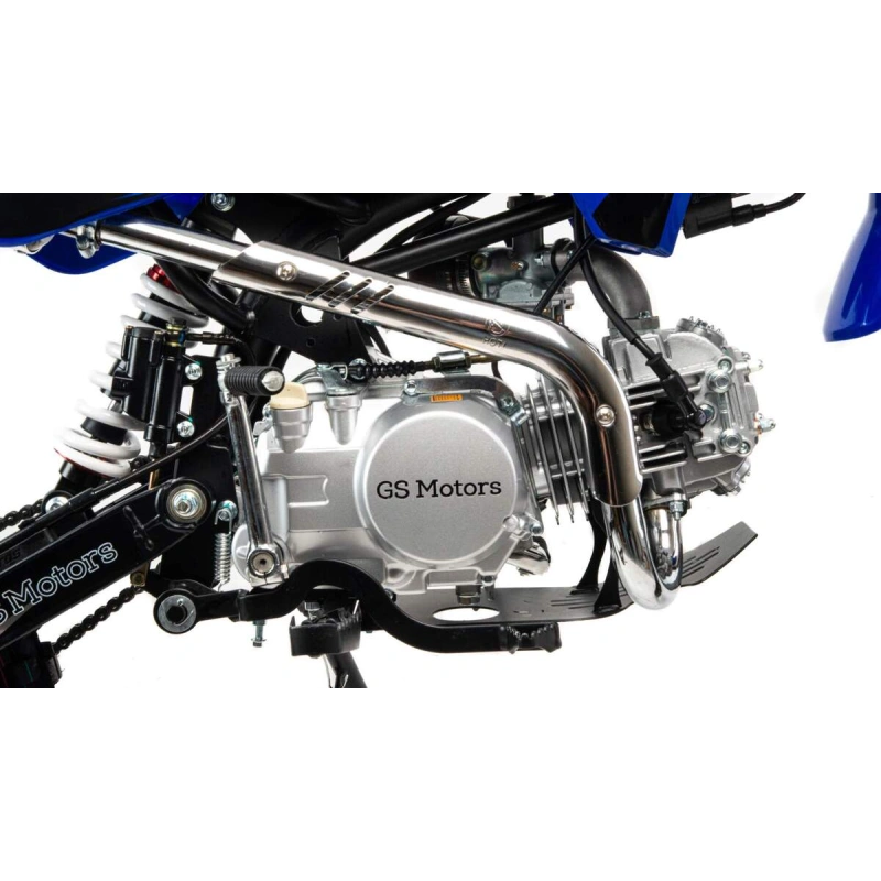 Питбайк GS MOTORS S14 17/14