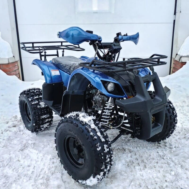 Квадроцикл MOTOLAND 125 Fox A 248074