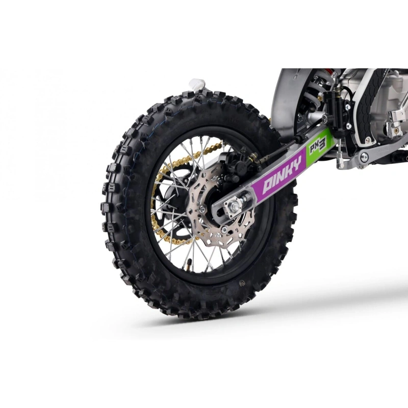 Питбайк PITONMOTO PX3 110EМ 14/12 2591383