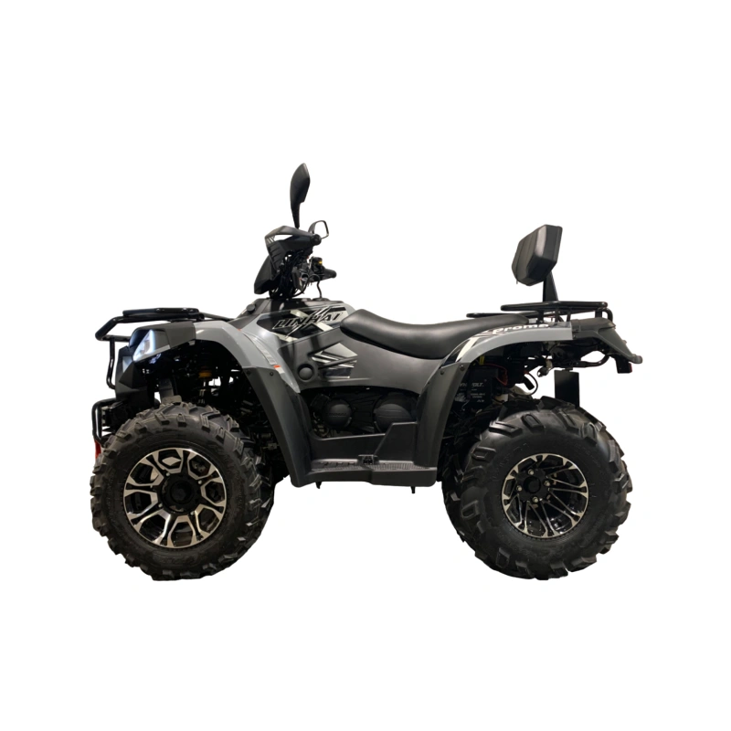 Квадроцикл LINHAI-YAMAHA P320 Promax 2587279