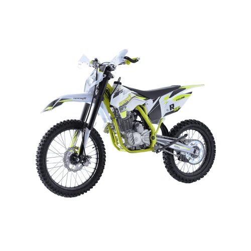 Мотоцикл кроссовый эндуро ROCKOT R5F Raptor 2558786