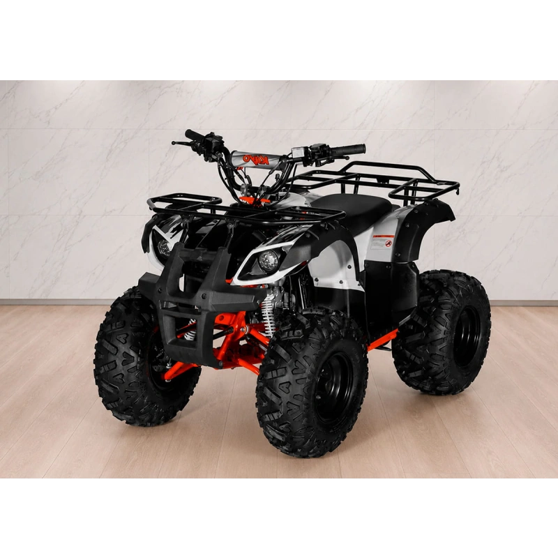 Квадроцикл KAYO Mini Bull 250272
