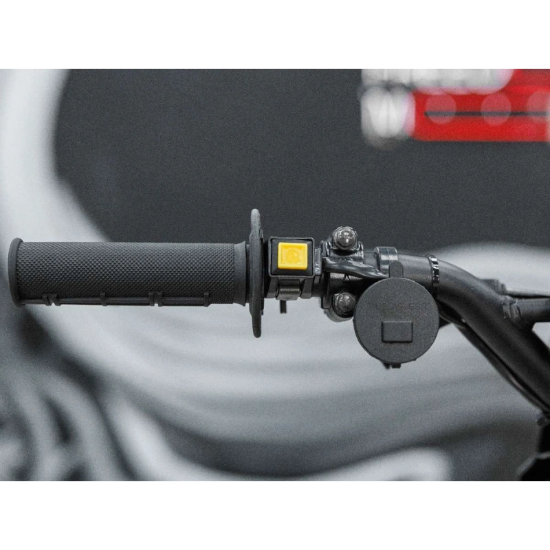 Питбайк SHORNER K1 2591782