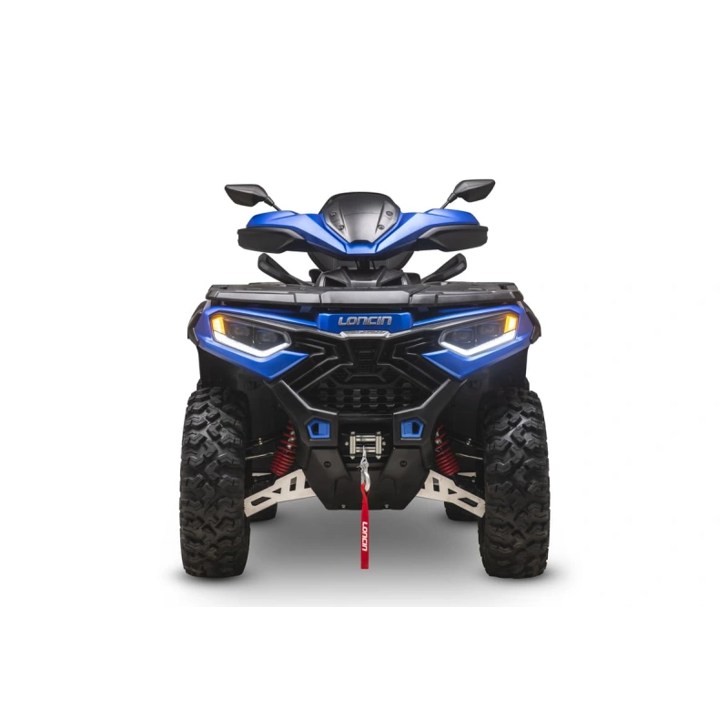 Квадроцикл LONCIN Xwolf 1000 (ПСМ)