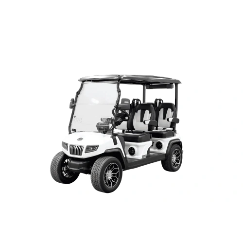 Гольфкар HDK D5-Ranger 4 2593261